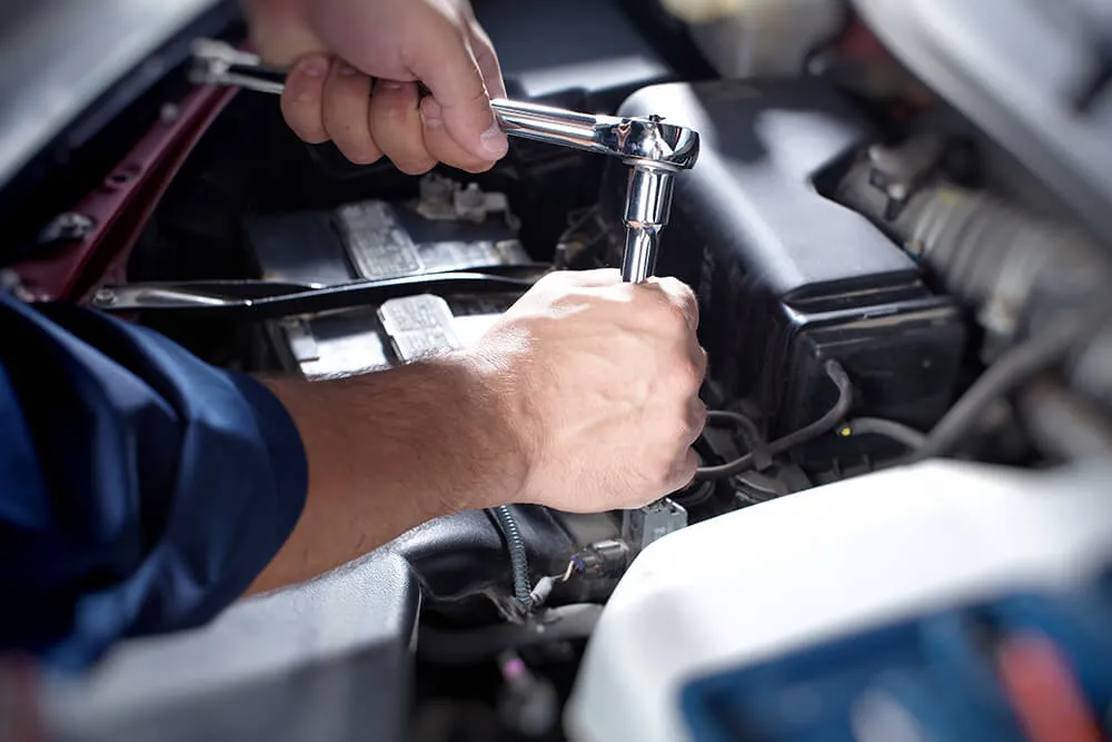 Care Repair Hobart Indiana