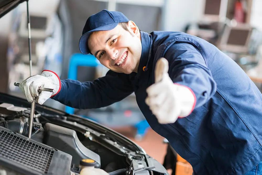 Auto Repair Near Hobart Indiana