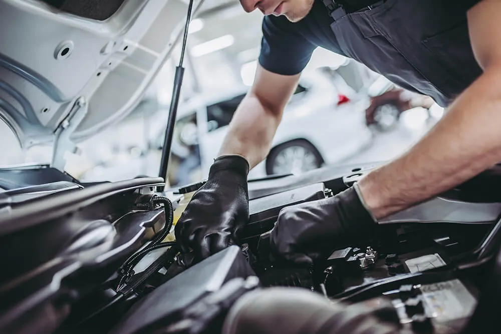 Best Auto Repair Near Me