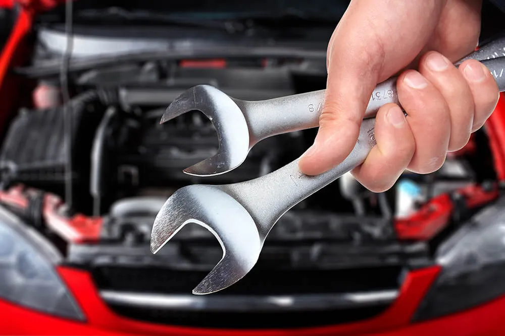 Best Subaru Repair Near Me
