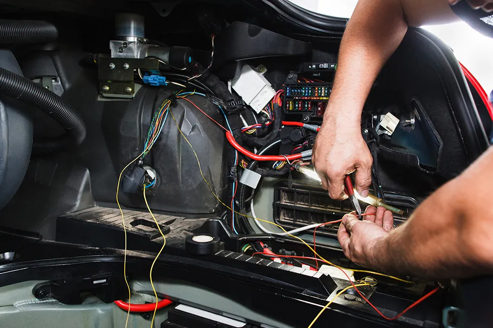 Five Signs Your Vehicle Has Electrical Problems