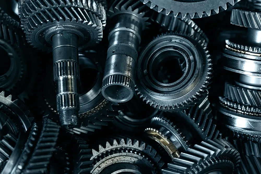Seven Signs You’ve Got a Transmission Problem