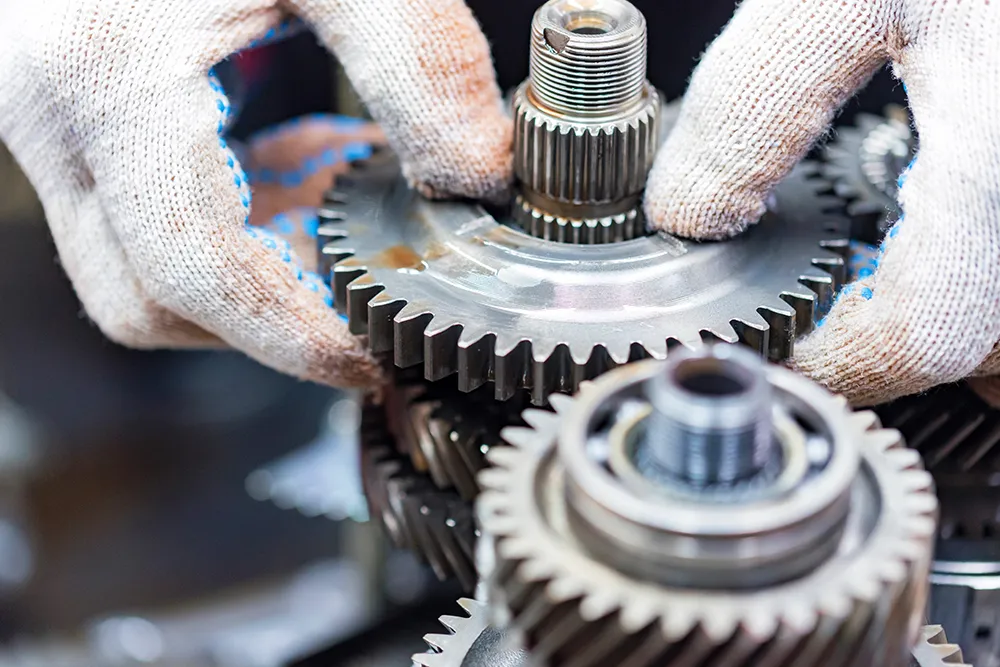 How Cold Weather Affects Your Vehicle’s Automatic Transmission