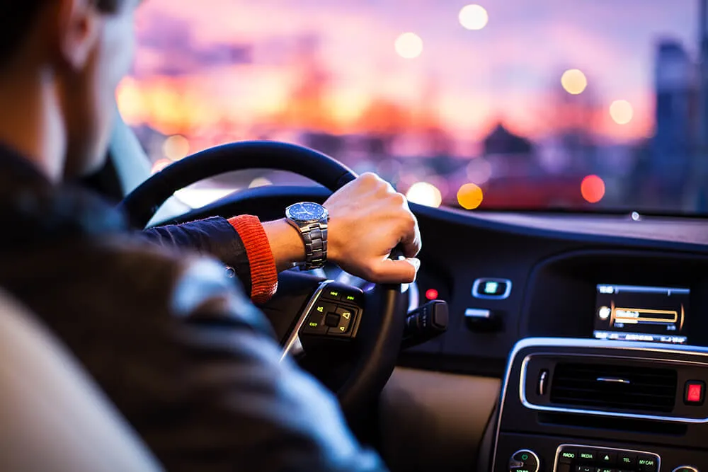 Power Steering Problems That Point to the Pump