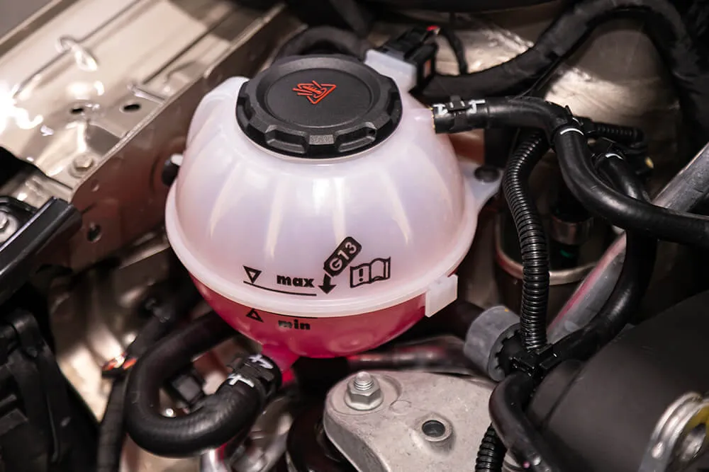 Your Car Will Need a New Water Pump After About 10 Years