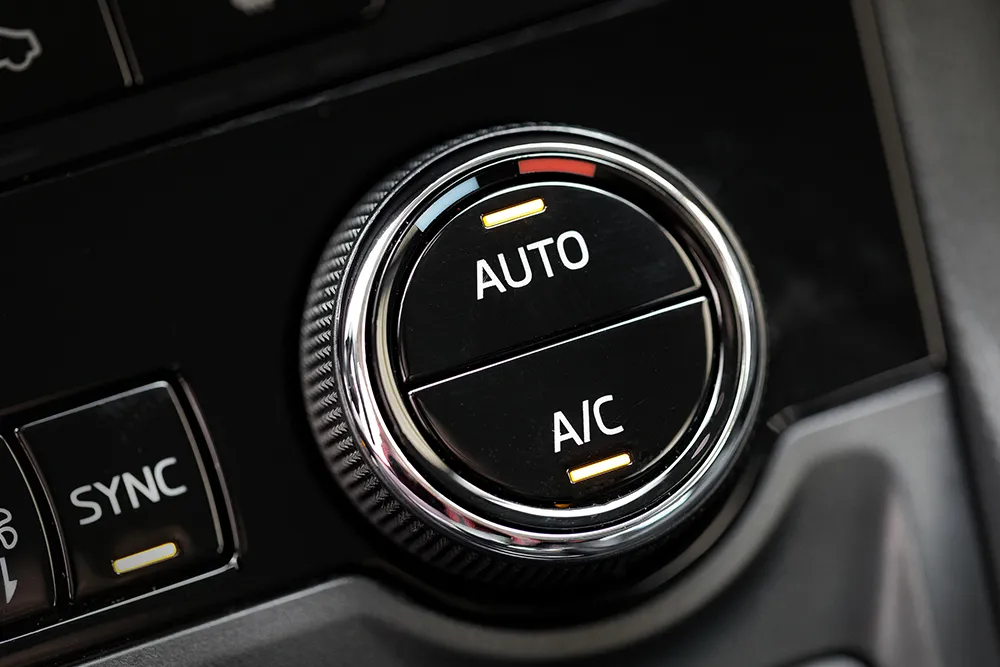 A/C Troubles? Here's Why Your Car's Air Conditioner Won't Get Cold