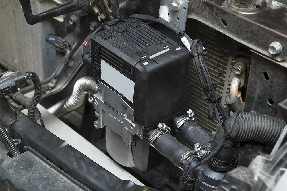 Heater Troubles? Here's Why Your Car's Heater May Not Be Working