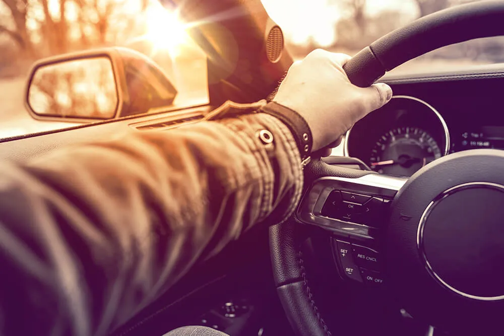 Steering & Suspension Maintenance: Why it's Important for Your Car