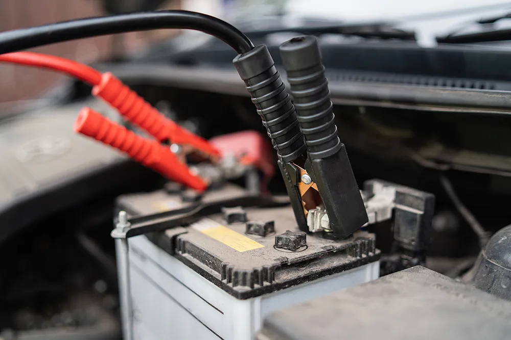 Everything You Need to Know About Auto Electrical Repair