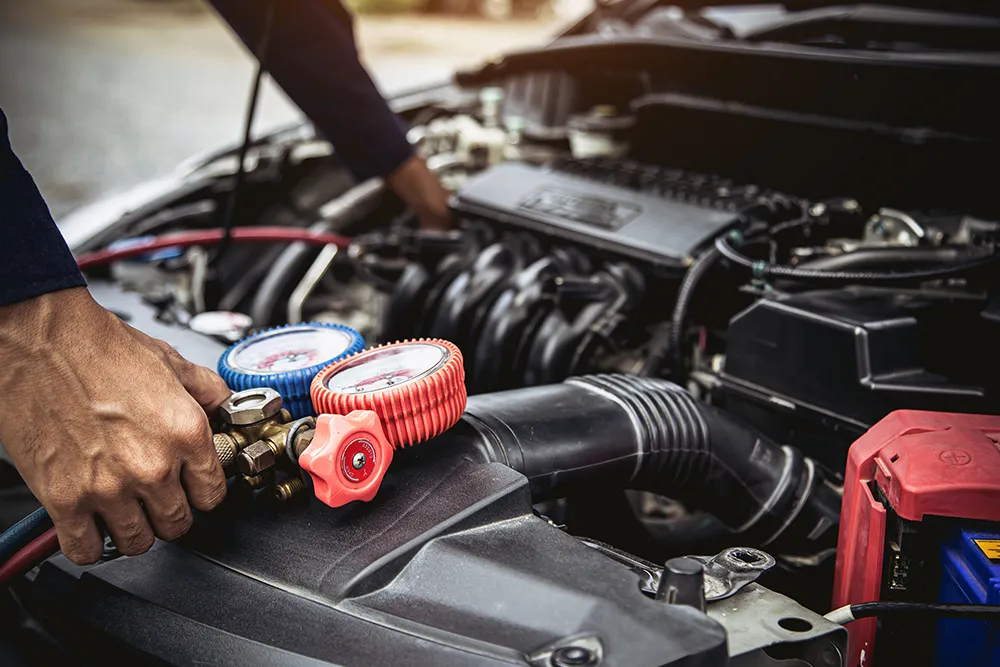 The Benefits of Having a Properly Working AC in Your Car