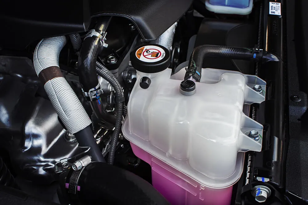 Tips for Maintaining Your Auto Cooling System