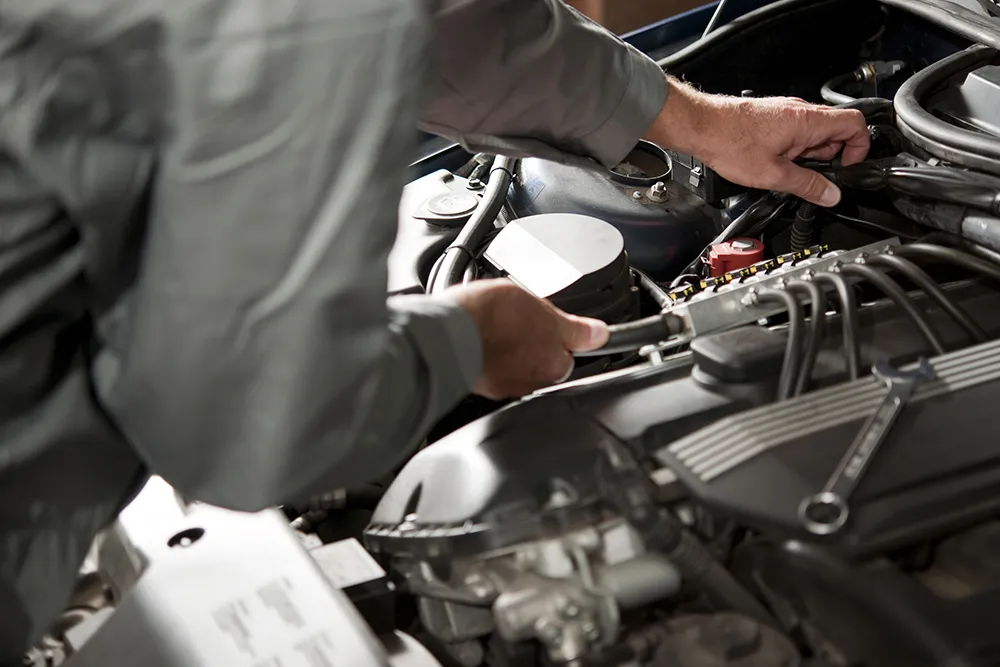 Understanding Engine Misfires