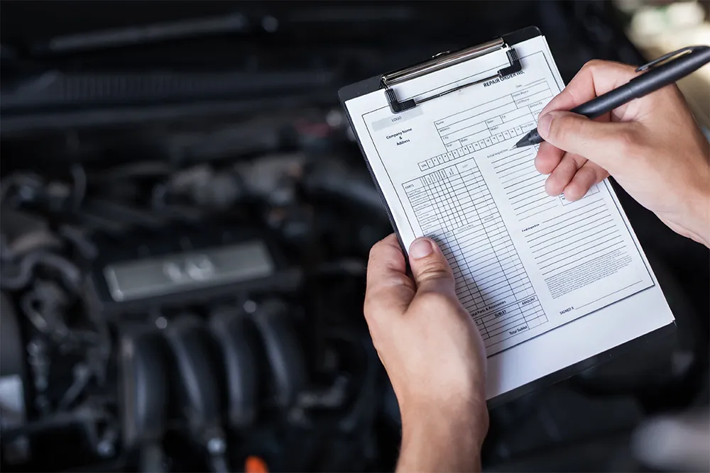 The Benefits of a Pre-Purchase Inspection for Your Vehicle