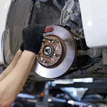 Brake Repair in Lake Station, IN