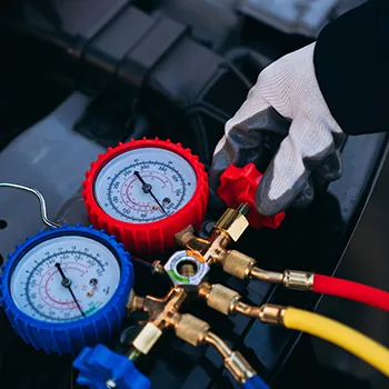 AC & Heat Repair in Lake Station, IN