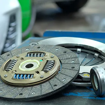 Clutch Repair in Lake Station, IN