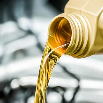 Oil Change in Lake Station, IN
