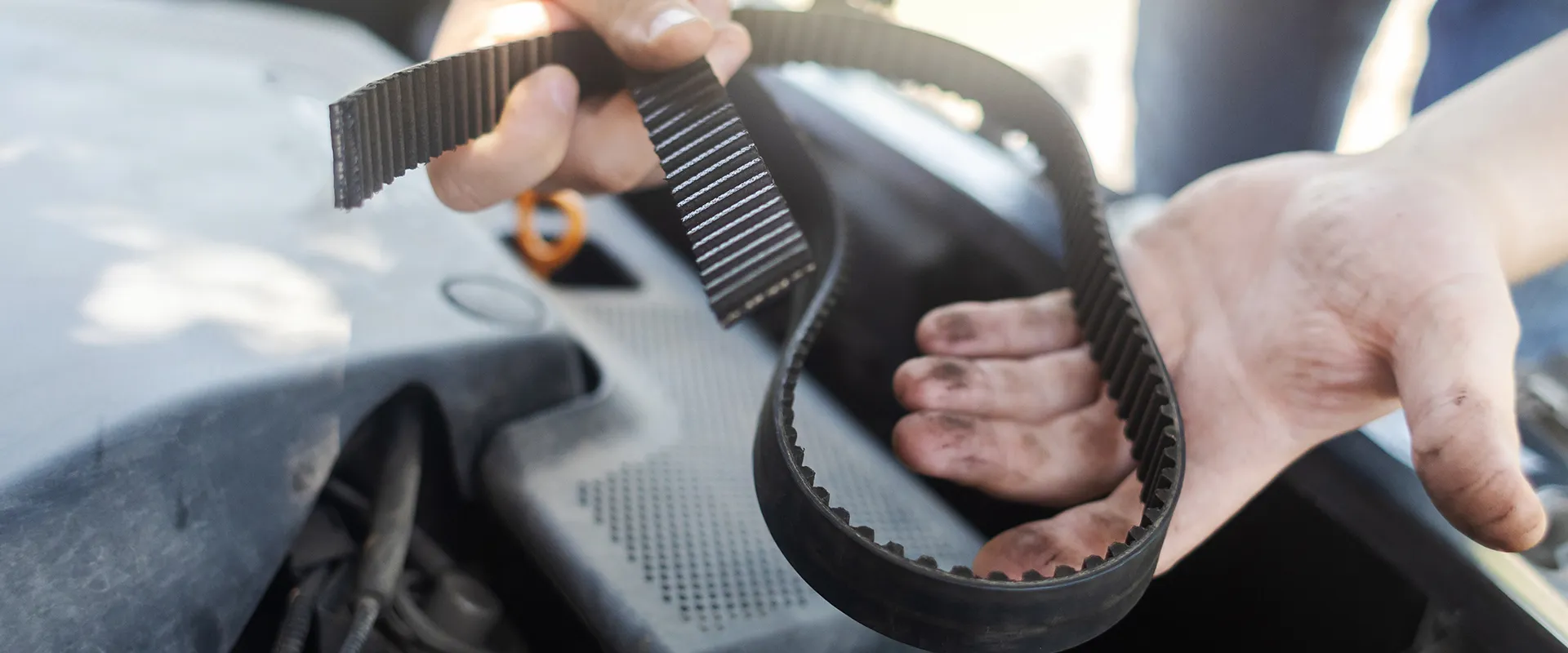 Timing Belt near Lake Station, IN