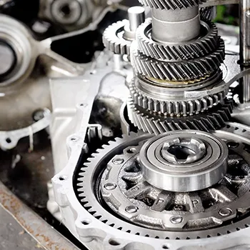 Transmission Repair in Lake Station, IN