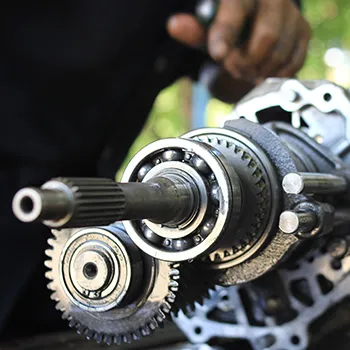 Automatic Transmission Repair in Lake Station, IN