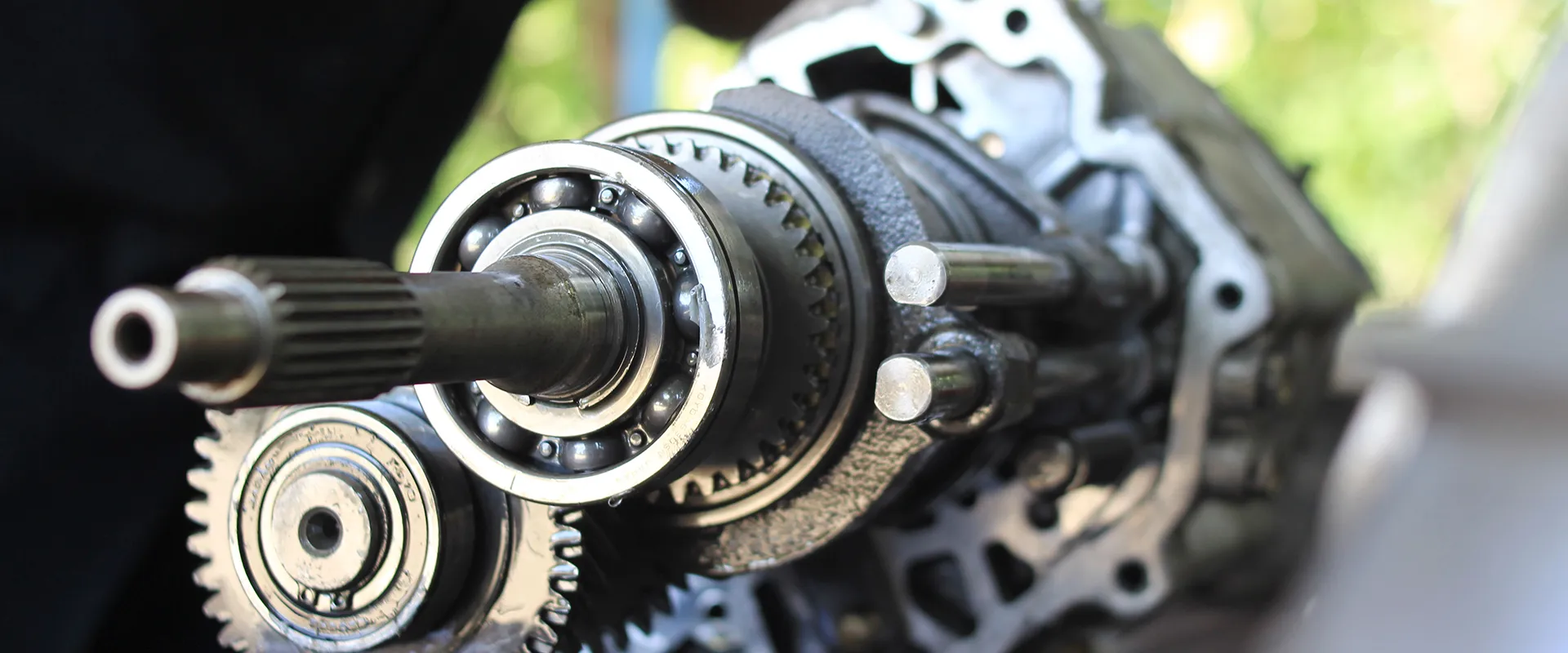 Automatic Transmission Repair near Lake Station, IN